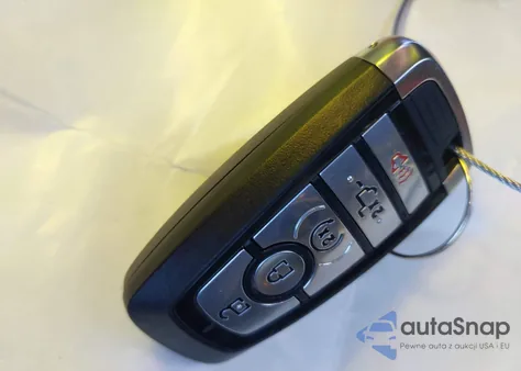 2024 Ford F-150 Platinum from USA, damaged, VIN 1FTFW7L85RFA87455